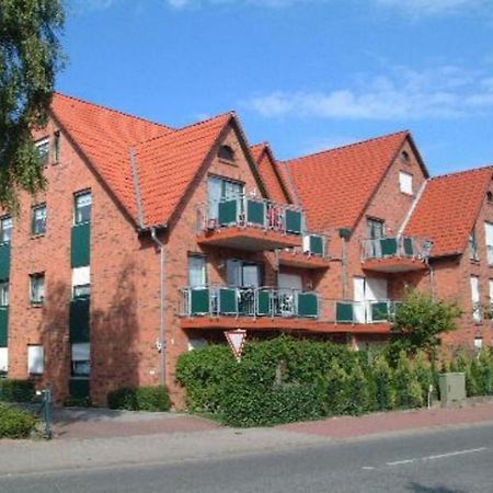 Villa Seewind Wohnung 9 Dahme  Exterior foto